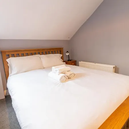 Homely Ensuite Room Near City Centre Manchester Exterior photo