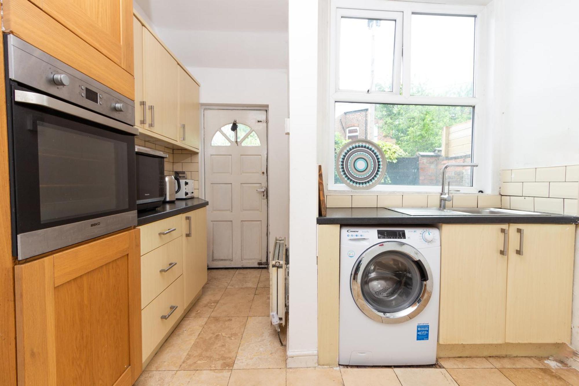 Apartamento Homely Ensuite Near Centre *