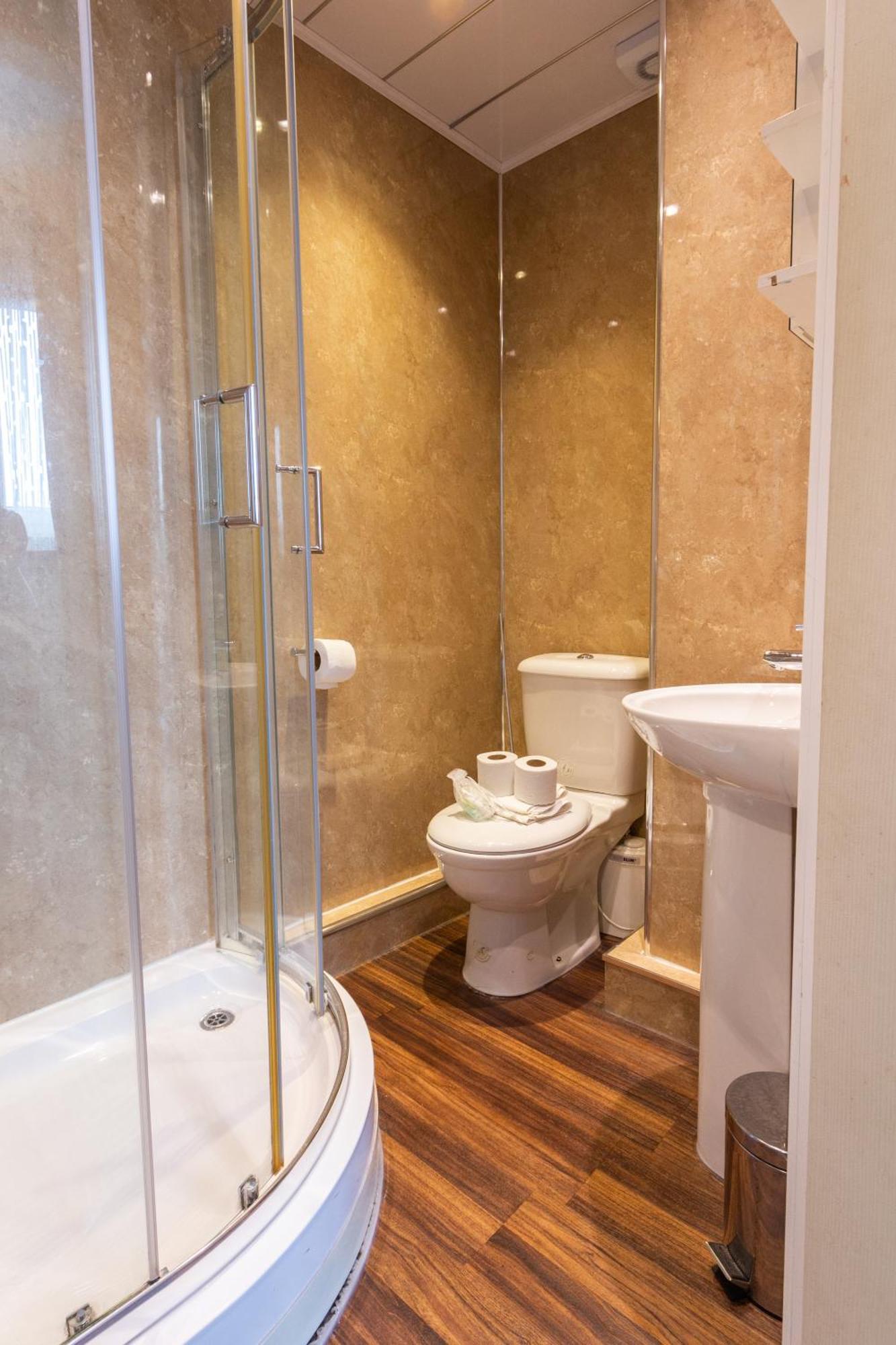 Homely Ensuite Near Centre Apartamento Manchester