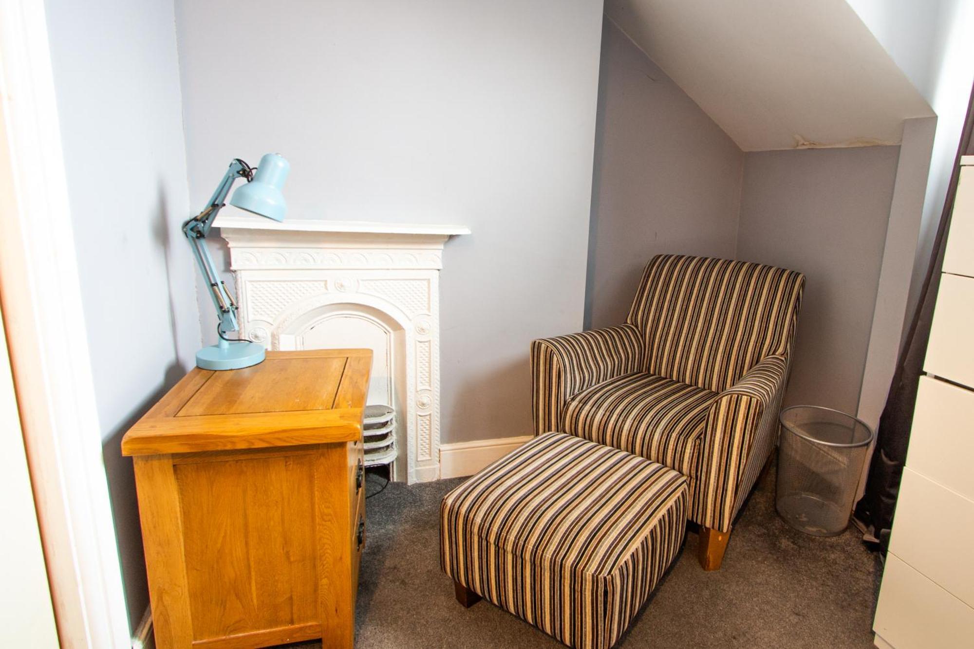 Homely Ensuite Near Centre Apartamento Manchester